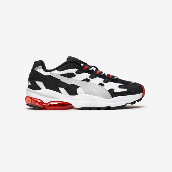 Кросівки Puma Cell Alien Og 369801-03 (Оригінал) - фото №3