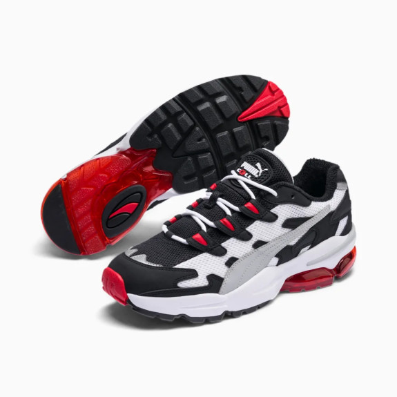 Кросівки Puma Cell Alien Og 369801-03 (Оригінал) - фото №4