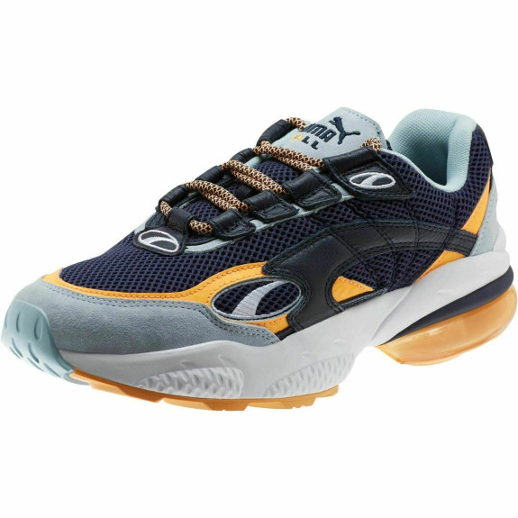 Кроссовки Puma Cell Venom 370416-01 (Оригинал) - фото №2