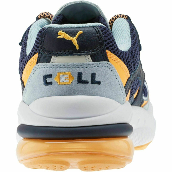 Кроссовки Puma Cell Venom 370416-01 (Оригинал) - фото №3