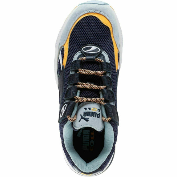 Кроссовки Puma Cell Venom 370416-01 (Оригинал) - фото №4