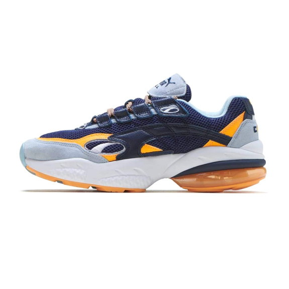 Кроссовки Puma Cell Venom 370416-01 (Оригинал)