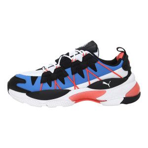 Кросівки Puma Lqd Cell Omega Striped Kit 371476-01 (Оригінал)