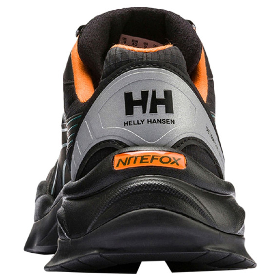 Кросівки Puma Nitefox Helly Hansen 372629-01 (Оригінал) - фото №4