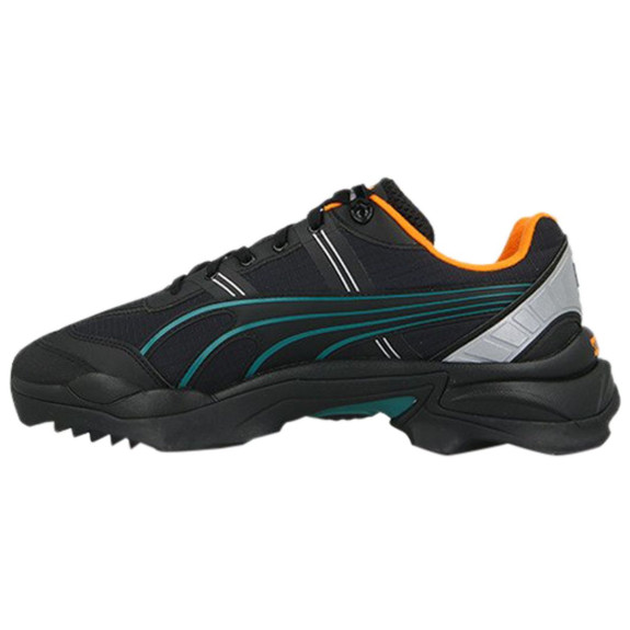 Кросівки Puma Nitefox Helly Hansen 372629-01 (Оригінал)