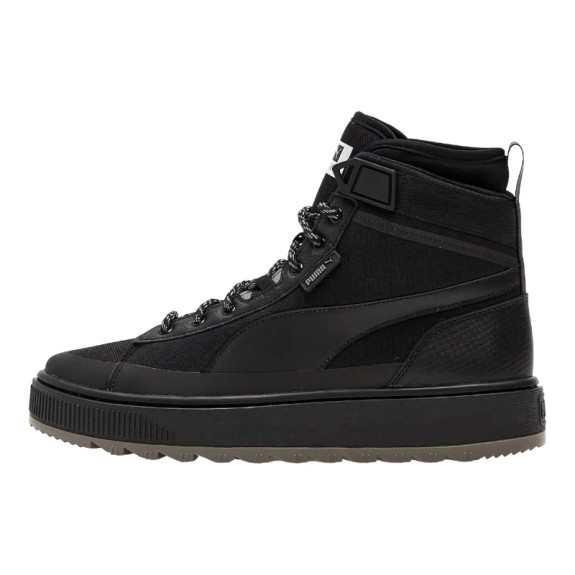 Кроссовки Puma Suede Mid Wtr 38070801 (Оригинал) Кроссовки Puma Suede Mid Wtr 38070801 (Оригинал)