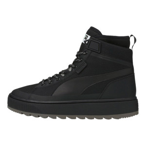Кросівки Puma Suede Winter Mid Trainers 380708-01 (Оригінал)