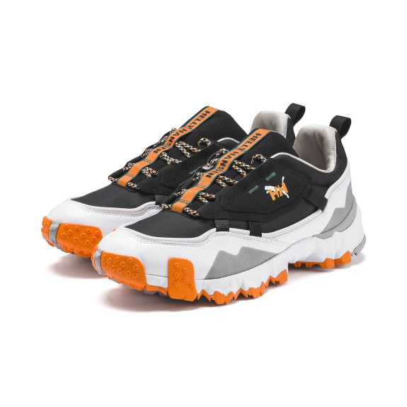 Кросівки Puma Trailfox X Helly Hansen 372517-01 (Оригінал) - фото №3