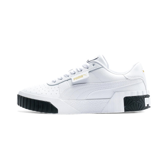 Кроссовки Puma X Cali 37284314 (Оригинал) Кроссовки Puma X Cali 37284314 (Оригинал)