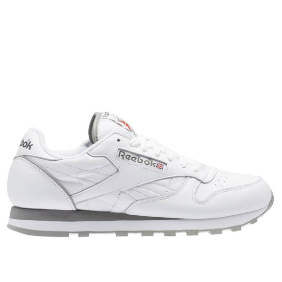 Кросівки Reebok Classic Leather Archive CM9670 (Оригінал) - фото №2