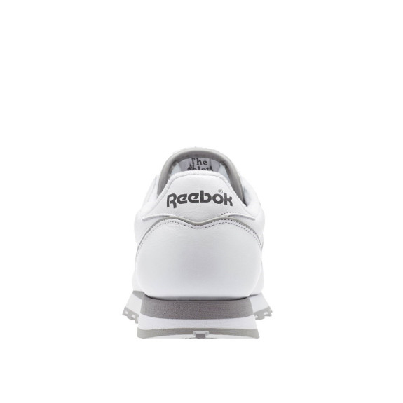 Кросівки Reebok Classic Leather Archive CM9670 (Оригінал) - фото №4