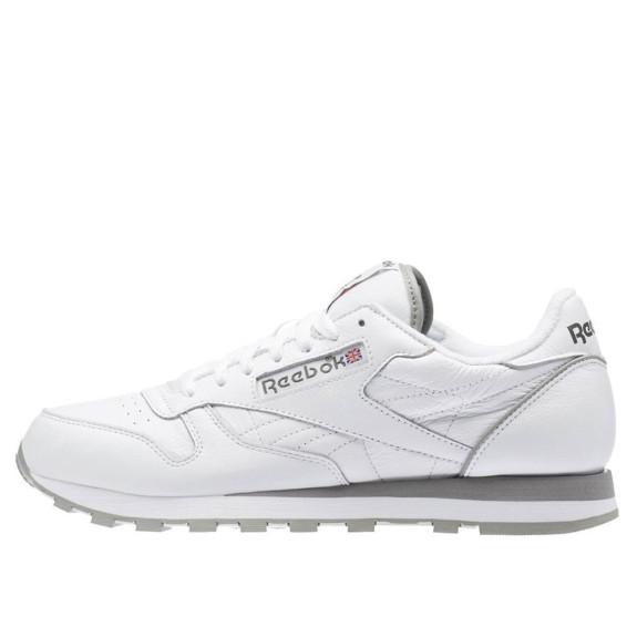 Кросівки Reebok Classic Leather Archive CM9670 (Оригінал)