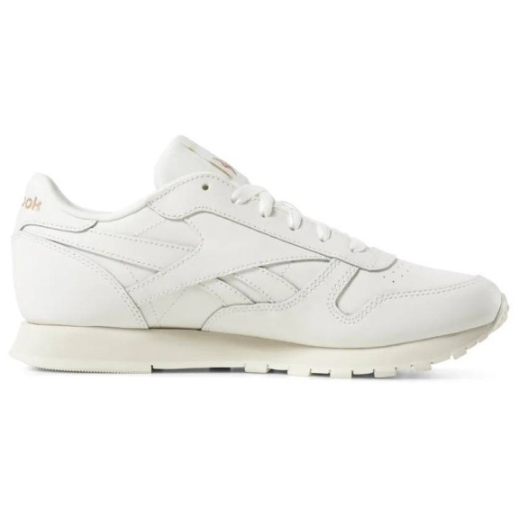 Кросівки Reebok Classic Leather DV3762 (Оригінал) - фото №5