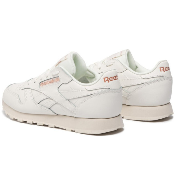Кросівки Reebok Classic Leather DV3762 (Оригінал) - фото №2