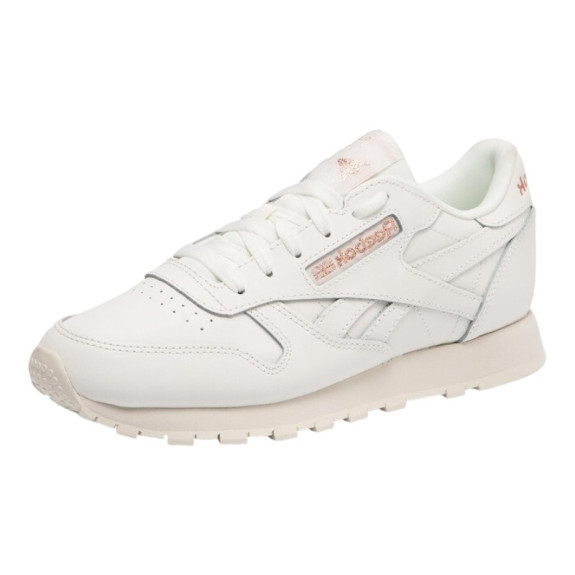 Кросівки Reebok Classic Leather DV3762 (Оригінал)