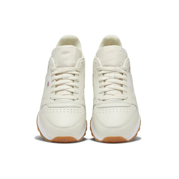 Кросівки Reebok Classic Leather DV7171 (Оригінал) - фото №2