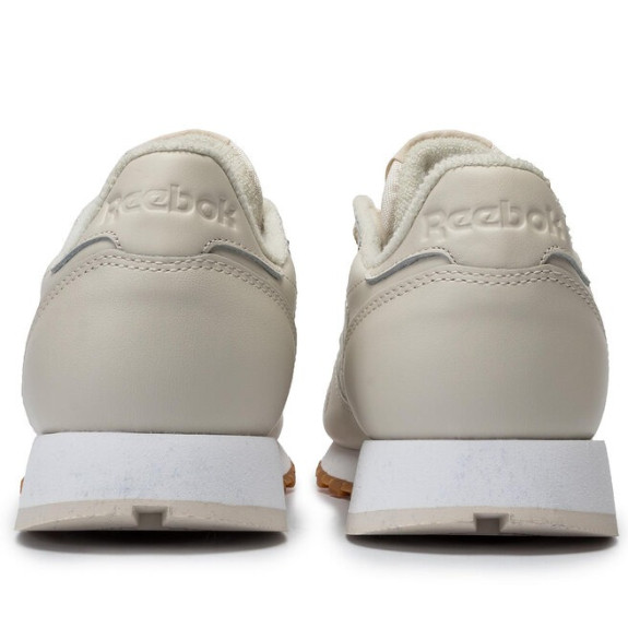 Кросівки Reebok Classic Leather DV7171 (Оригінал) - фото №3