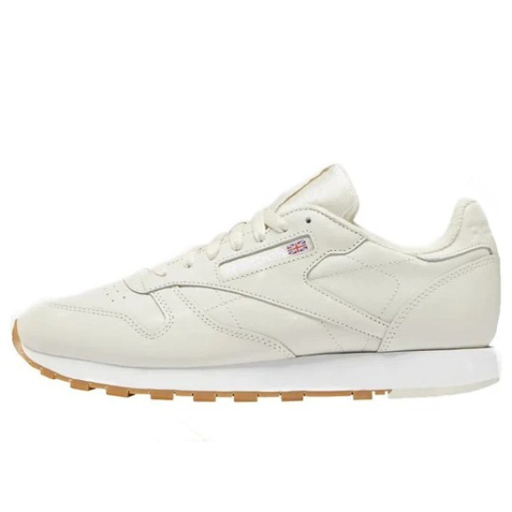 Кросівки Reebok Classic Leather DV7171 (Оригінал)