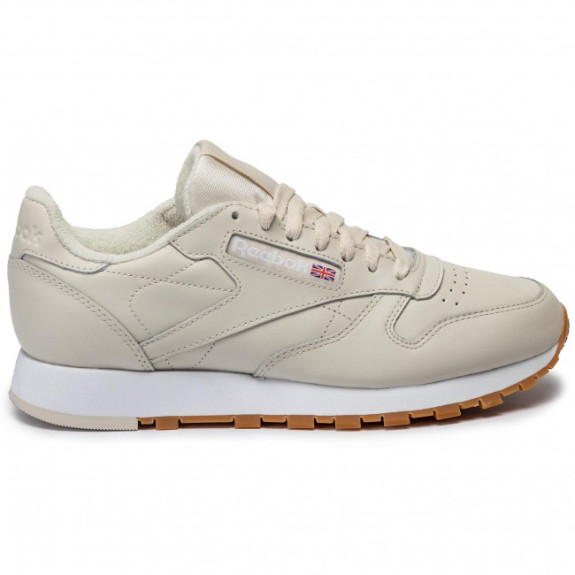 Кросівки Reebok Classic Leather DV7171 (Оригінал) - фото №6