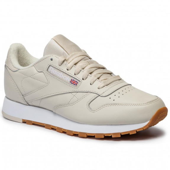 Кросівки Reebok Classic Leather DV7171 (Оригінал) - фото №7