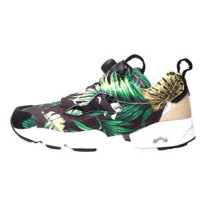 Кросівки Reebok Instampump Fury Jungle Girl AR2491 (Оригінал)