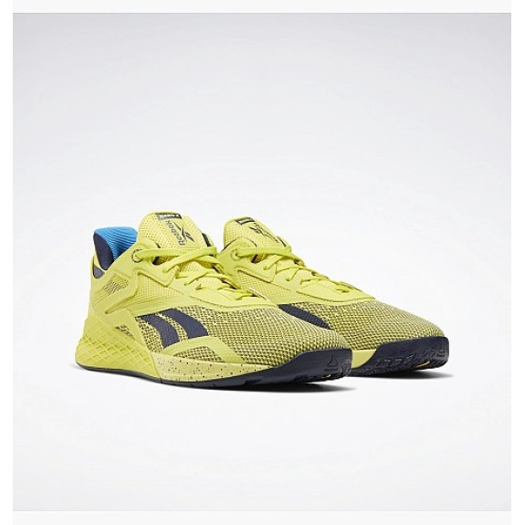 Кросівки Reebok Nano X FW8128 (Оригінал) - фото №3