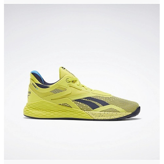 Кросівки Reebok Nano X FW8128 (Оригінал) - фото №4