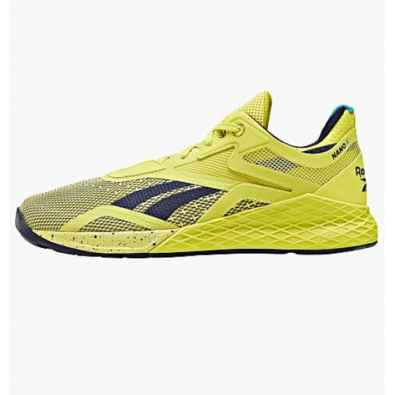Кросівки Reebok Nano X FW8128 (Оригінал)