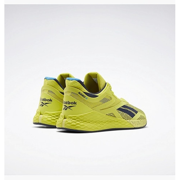 Кросівки Reebok Nano X FW8128 (Оригінал) - фото №6