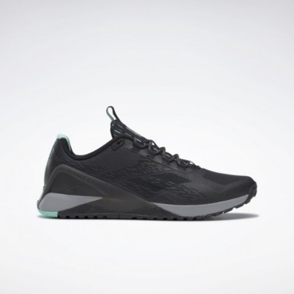 Кросівки Reebok Nano X1 H67962 (Оригінал) - фото №4