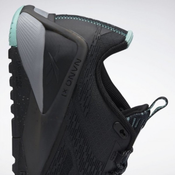 Кросівки Reebok Nano X1 H67962 (Оригінал) - фото №5