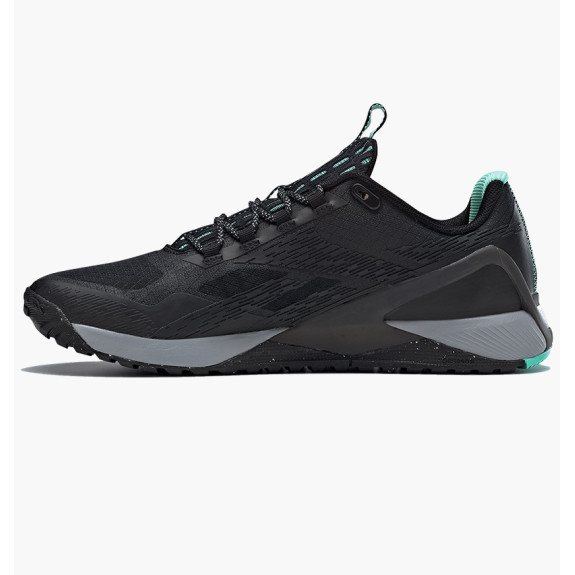Кросівки Reebok Nano X1 H67962 (Оригінал)
