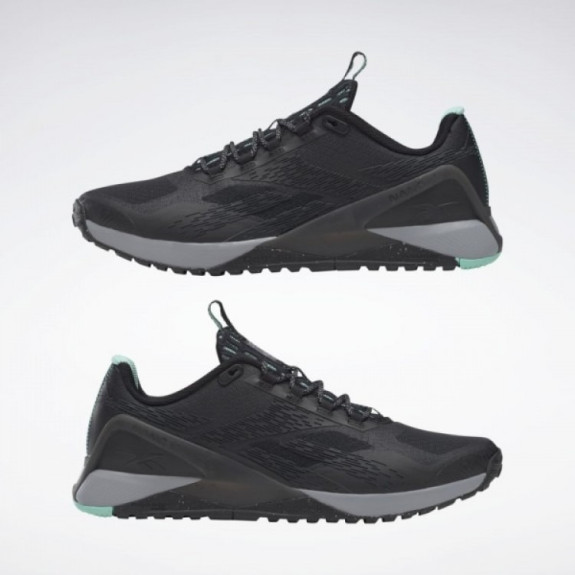 Кросівки Reebok Nano X1 H67962 (Оригінал) - фото №7