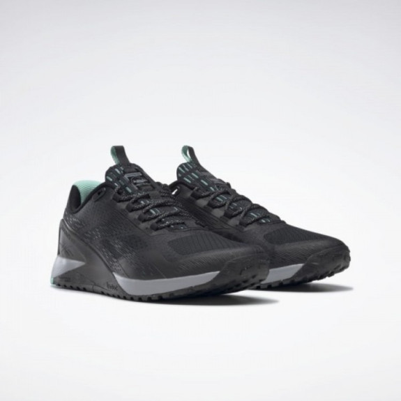 Кросівки Reebok Nano X1 H67962 (Оригінал) - фото №8