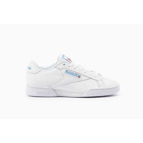 Кроссовки Reebok Workout Npc FX1417 (Оригинал) - фото №3