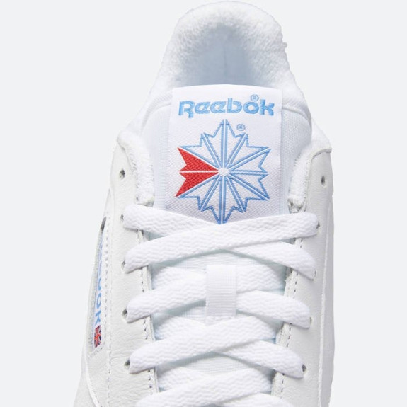 Кроссовки Reebok Workout Npc FX1417 (Оригинал) - фото №4