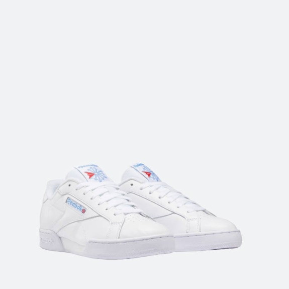 Кроссовки Reebok Workout Npc FX1417 (Оригинал) - фото №5