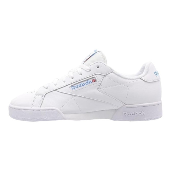 Кроссовки Reebok Workout Npc FX1417 (Оригинал)