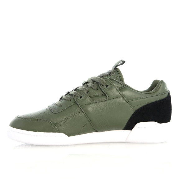 Кросівки Reebok Workout Plus "Iconic Taping Pack" BS8096 (Оригінал)