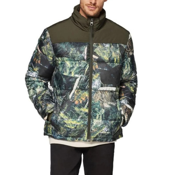 Куртка Esprit Dark Khaki Jacket 098EE2G016 (Оригинал)