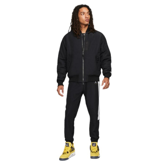Бомбер Jordan Essentials Statement MA-1 Bomber Jacket DA9796-010 (Оригінал)