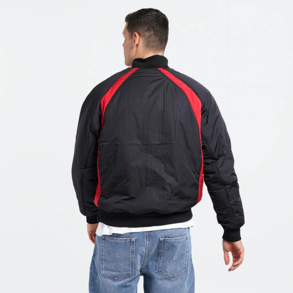 Бомбер Jordan Essentials Statement MA-1 Bomber Jacket DA9796-010 (Оригінал) - фото №2