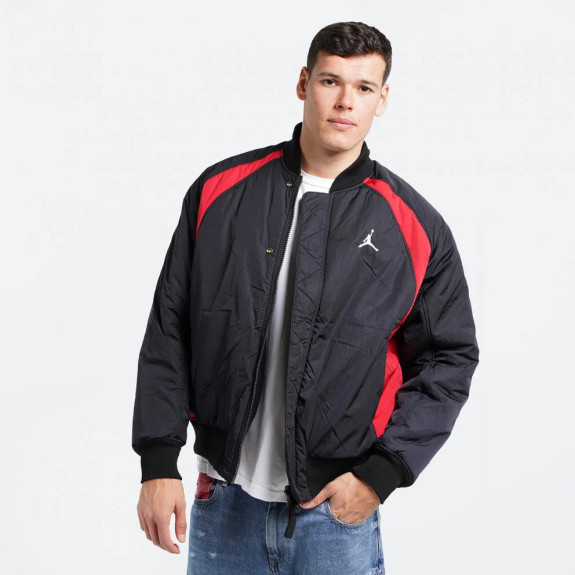 Бомбер Jordan Essentials Statement MA-1 Bomber Jacket DA9796-010 (Оригінал) - фото №9