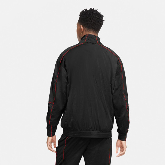 Куртка Nike Men J Flight Warmup Jacket CK6652-010 (Оригінал) - фото №3