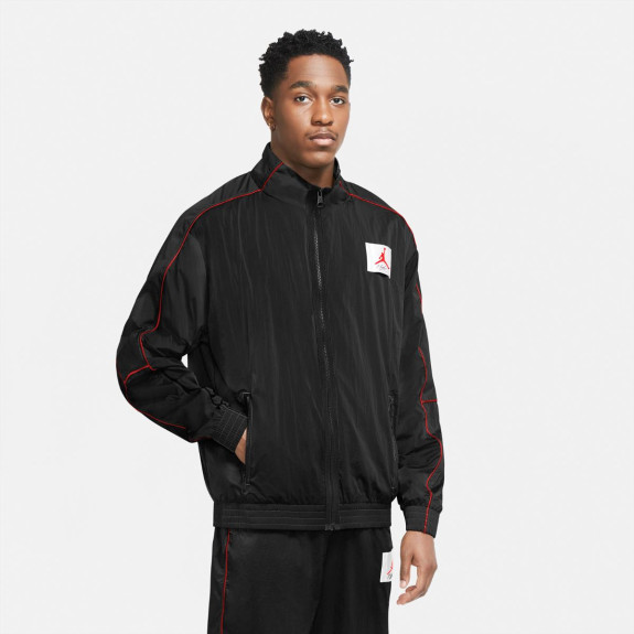 Куртка Nike Men J Flight Warmup Jacket CK6652-010 (Оригінал)