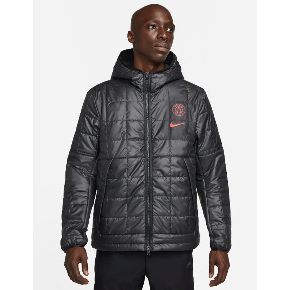 Куртка Paris Saint-Germain DM0609-010 (Оригинал)