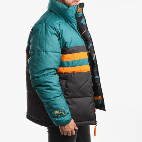 Куртка Puma X Helly Hansen Reversible Jacket 597081-98 (Оригінал) - фото №3