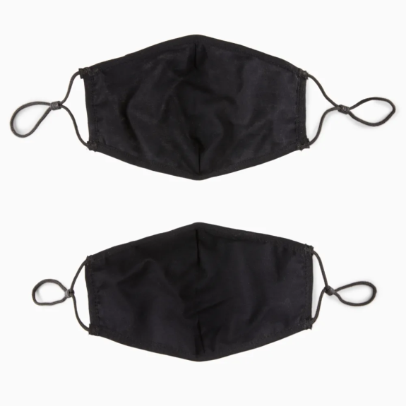 Маска Puma II Face Mask 2-Pack 054100-03 (Оригінал) - фото №2