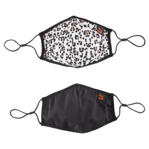 Маска Puma II Face Mask 2-Pack 054100-03 (Оригінал)