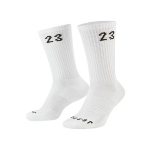 Носки Nike Air Jordan Essentials Crew Socks 3 pack DA5718-100 (Оригінал)